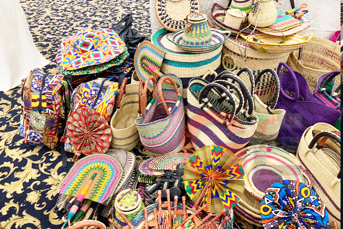 Ghana EXPO Exhibitor 3