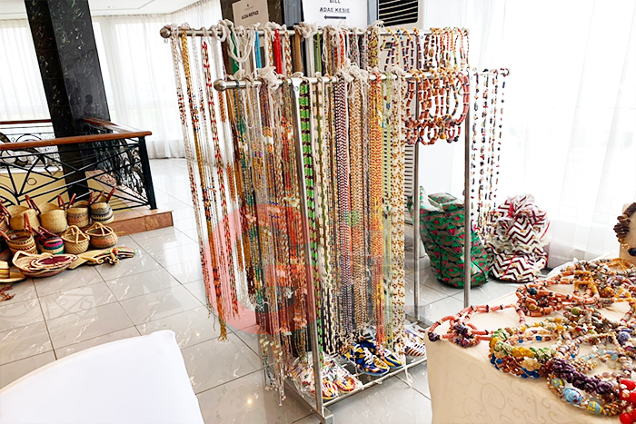 Ghana EXPO Exhibitor 2