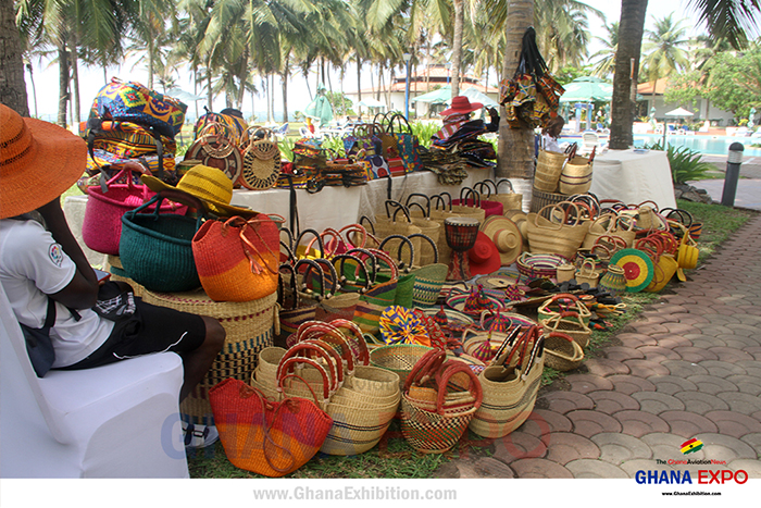 Ghana EXPO Exhibitor 9